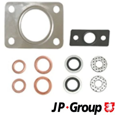 Mounting Kit, charger